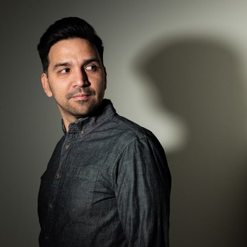 Javier Leiva