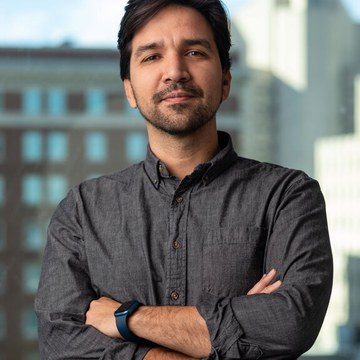 Javier Leiva